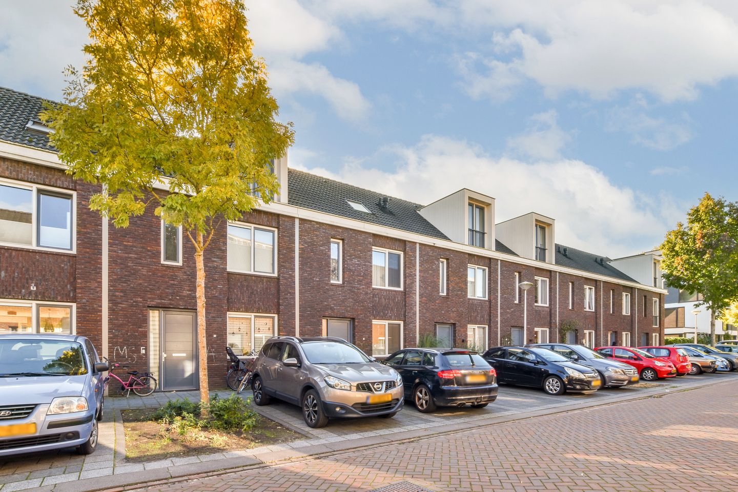 Foto 5 van Fregatstraat 9