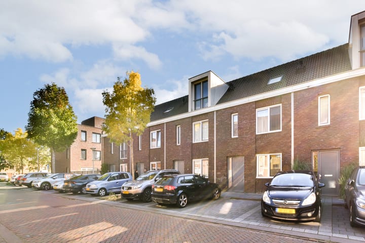 Foto 6 van Fregatstraat 9