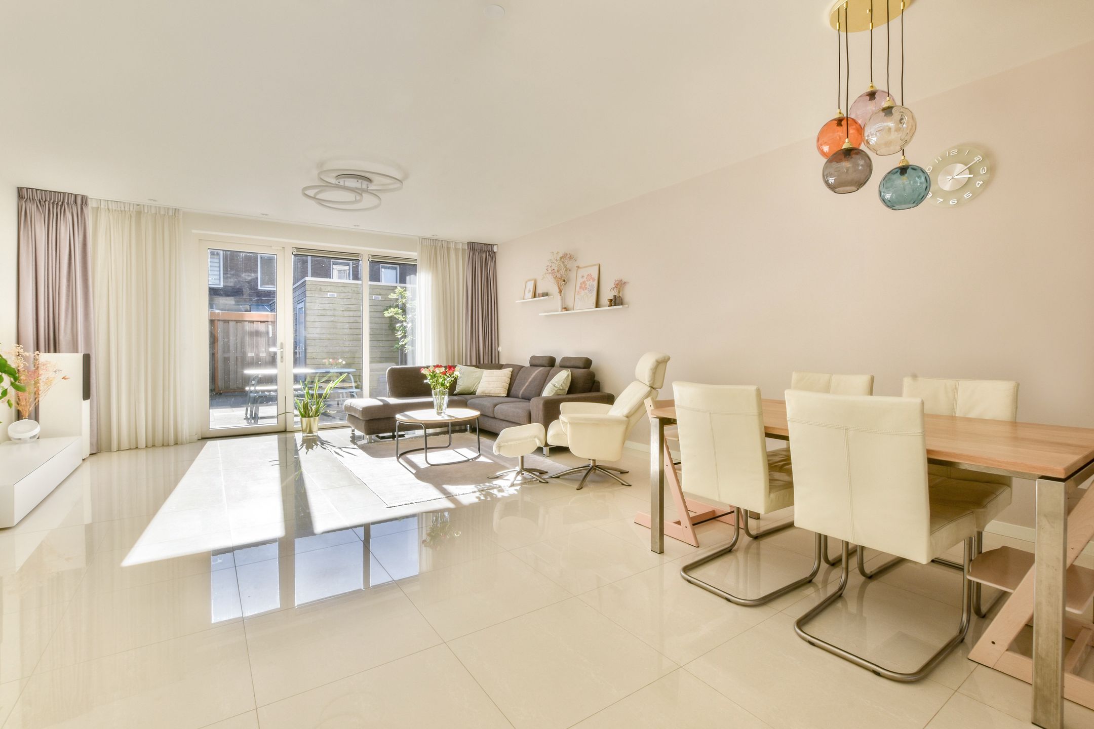 Foto 9 van Fregatstraat 9