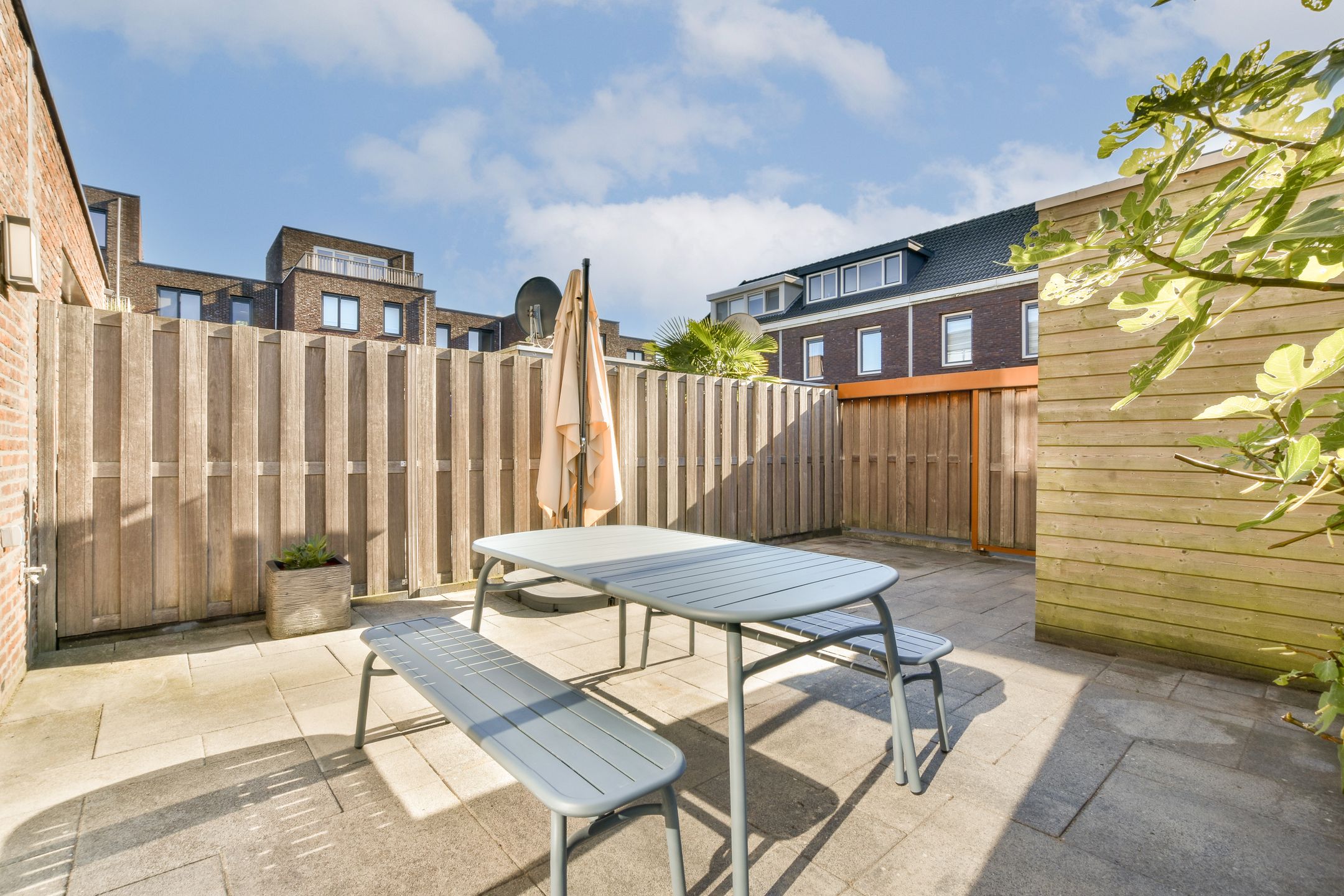 Foto 15 van Fregatstraat 9