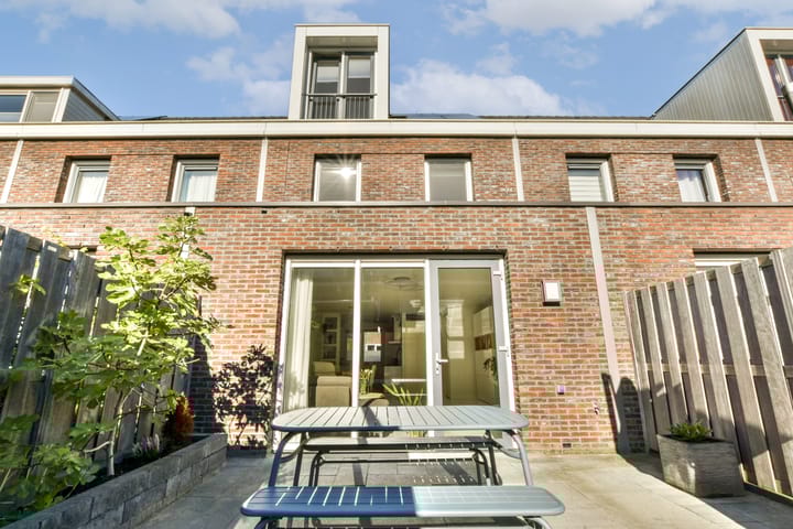 Foto 17 van Fregatstraat 9