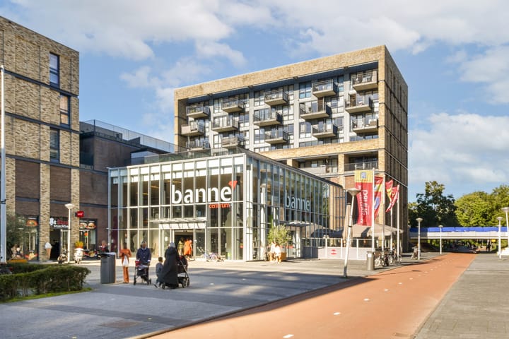 Foto 30 van Fregatstraat 9