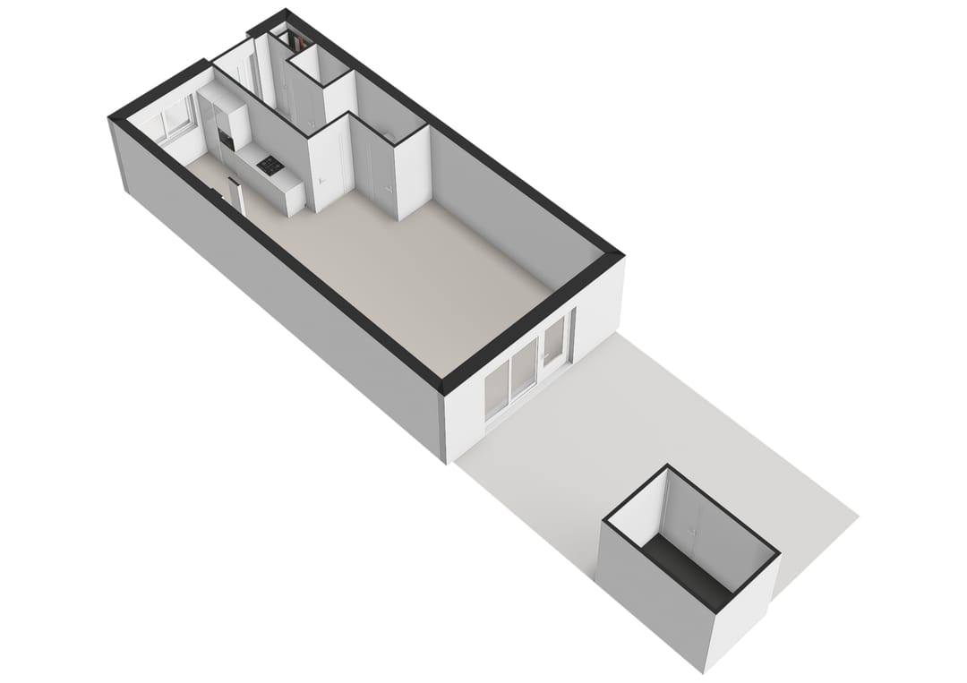 Foto 38 van Fregatstraat 9