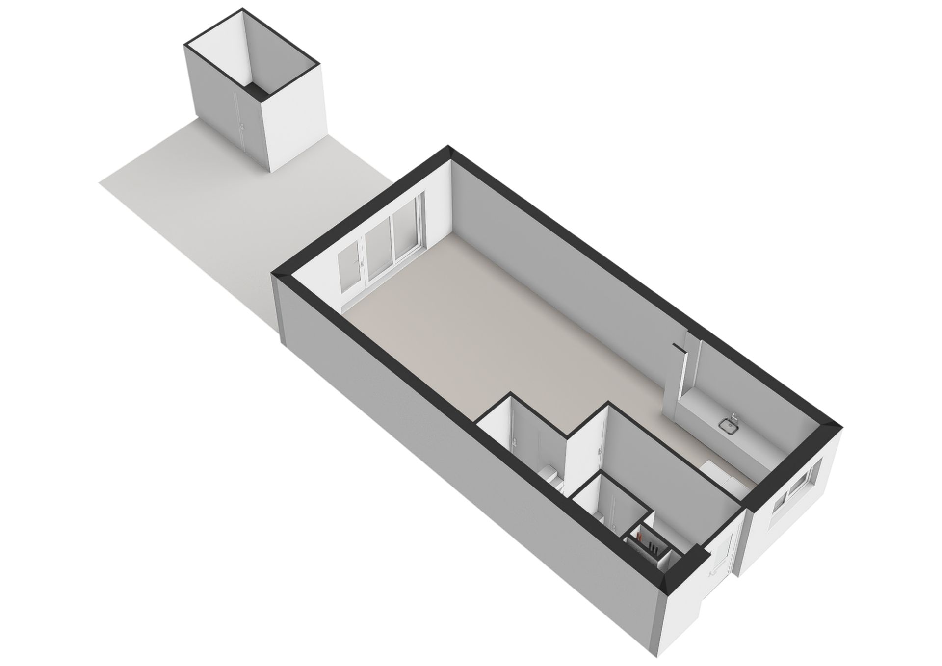 Foto 39 van Fregatstraat 9