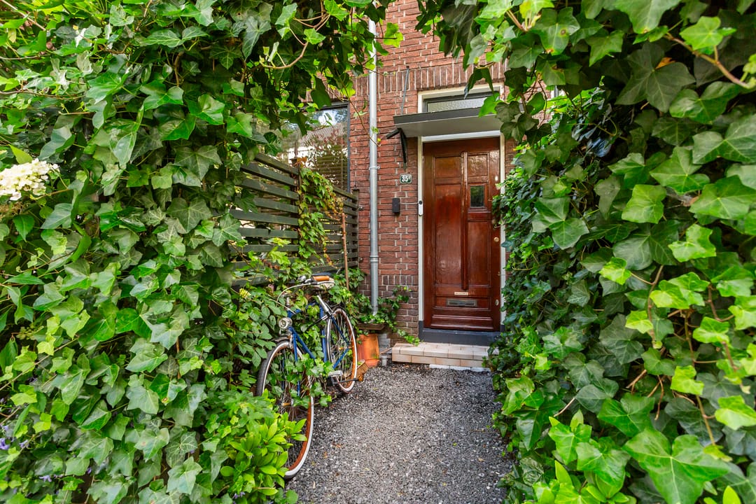 Photo 2 of Adriaen van der Doeslaan 35-B