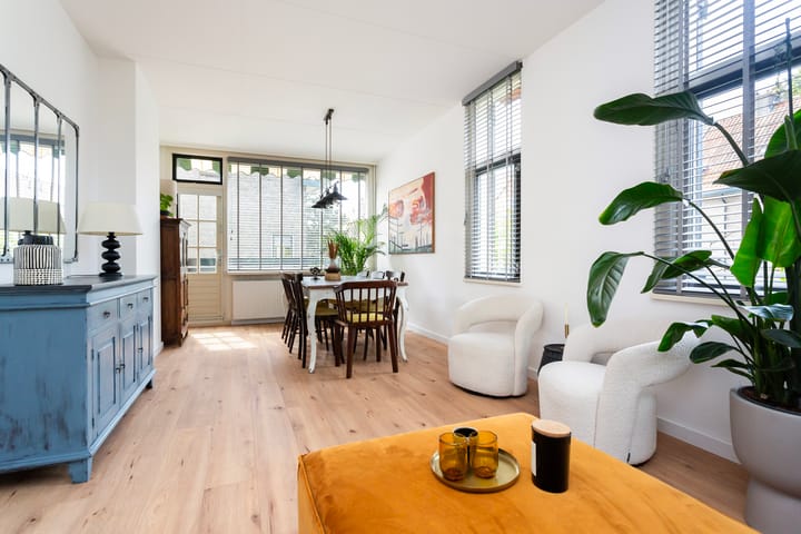 Foto 5 van Adriaen van der Doeslaan 35-B