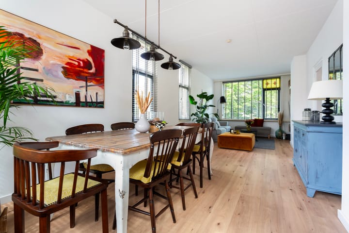 Foto 9 van Adriaen van der Doeslaan 35-B