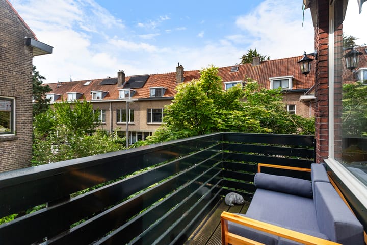 Foto 11 van Adriaen van der Doeslaan 35-B