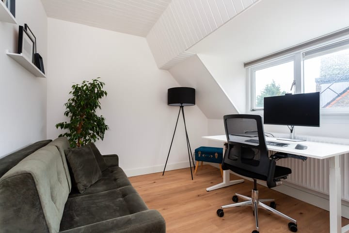 Foto 12 van Adriaen van der Doeslaan 35-B