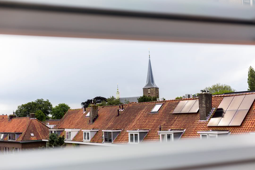 Photo 22 of Adriaen van der Doeslaan 35-B