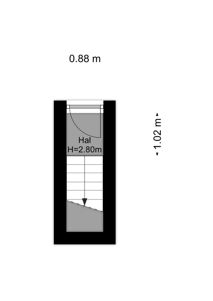 Foto 23 van Adriaen van der Doeslaan 35-B