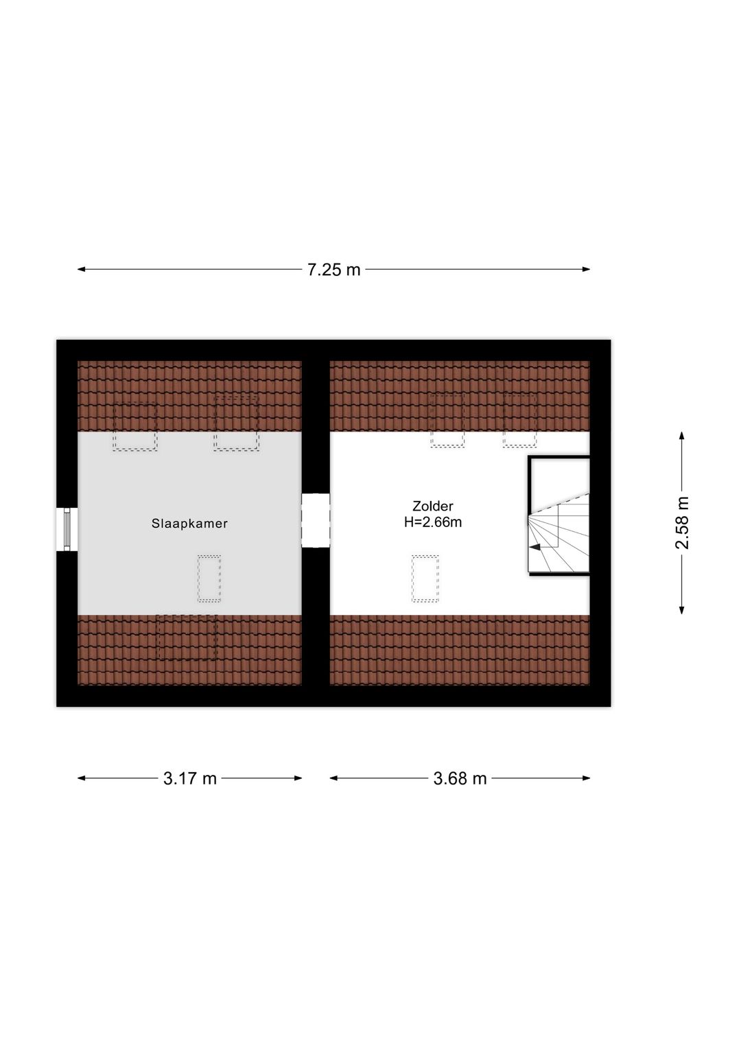 Photo 26 of Adriaen van der Doeslaan 35-B