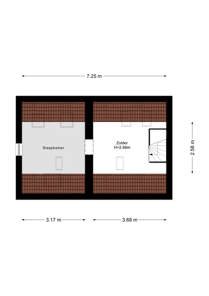 Foto 26 van Adriaen van der Doeslaan 35-B