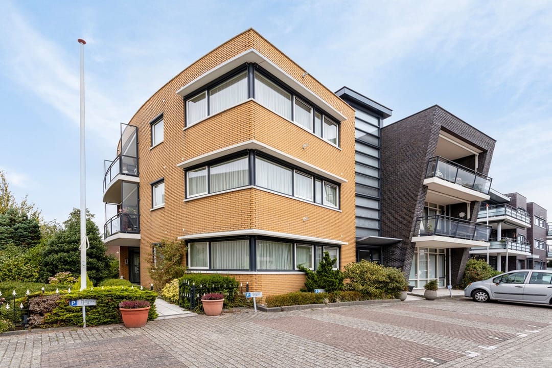 Appartement te koop: Leeoever 19 2678 DC De Lier [Funda]