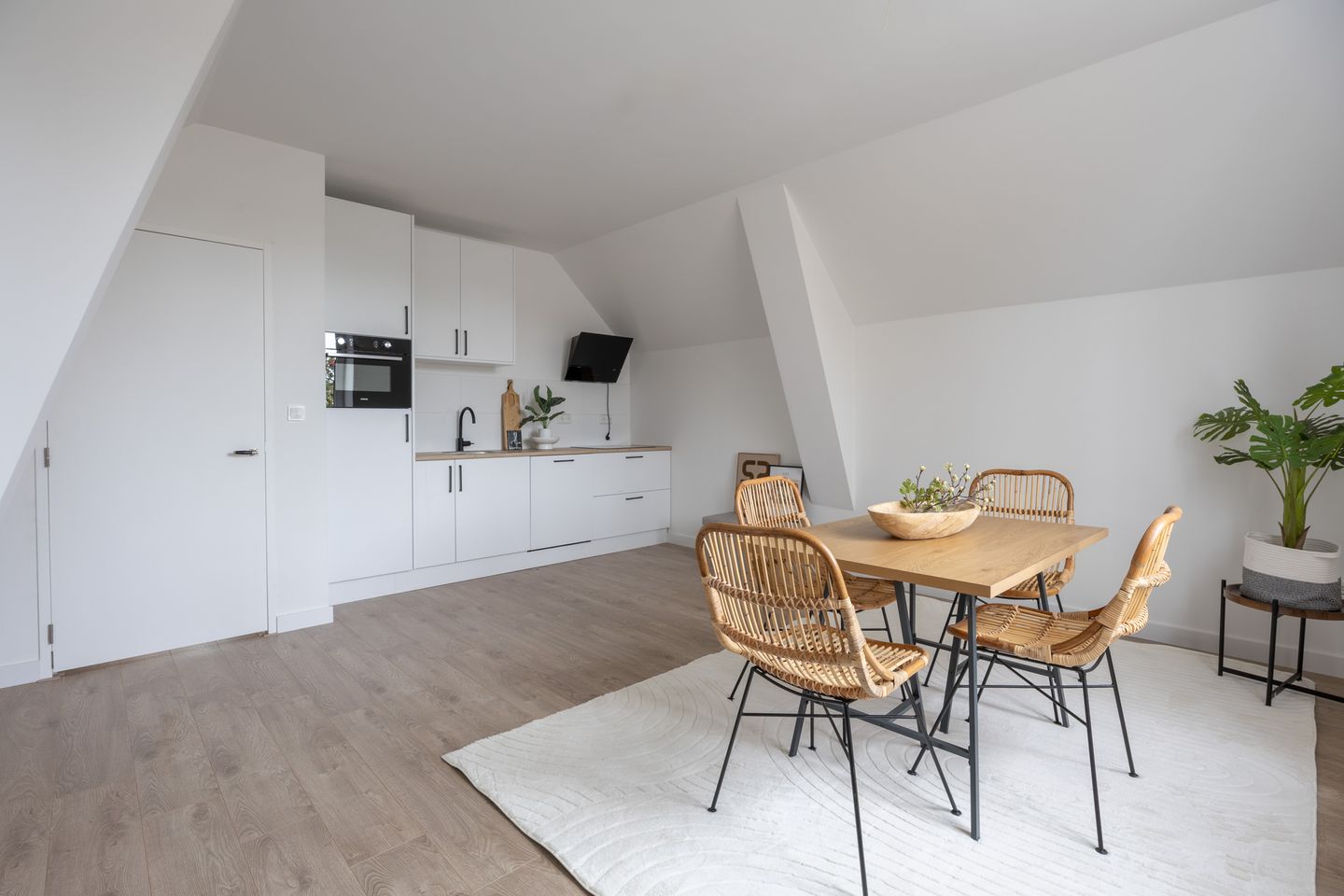 Foto 5 van Schoenmakersstraat 13-C