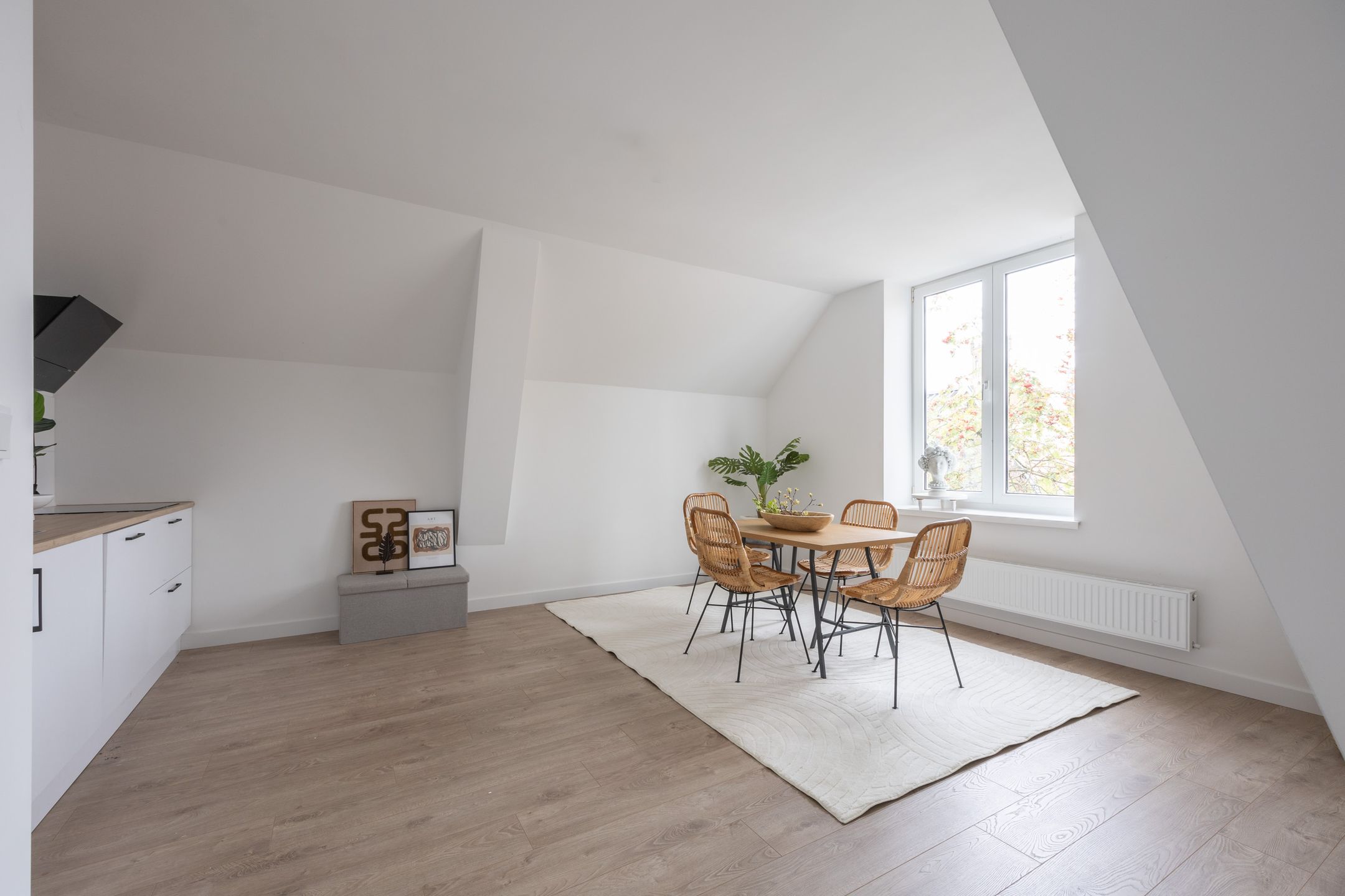 Foto 9 van Schoenmakersstraat 13-C