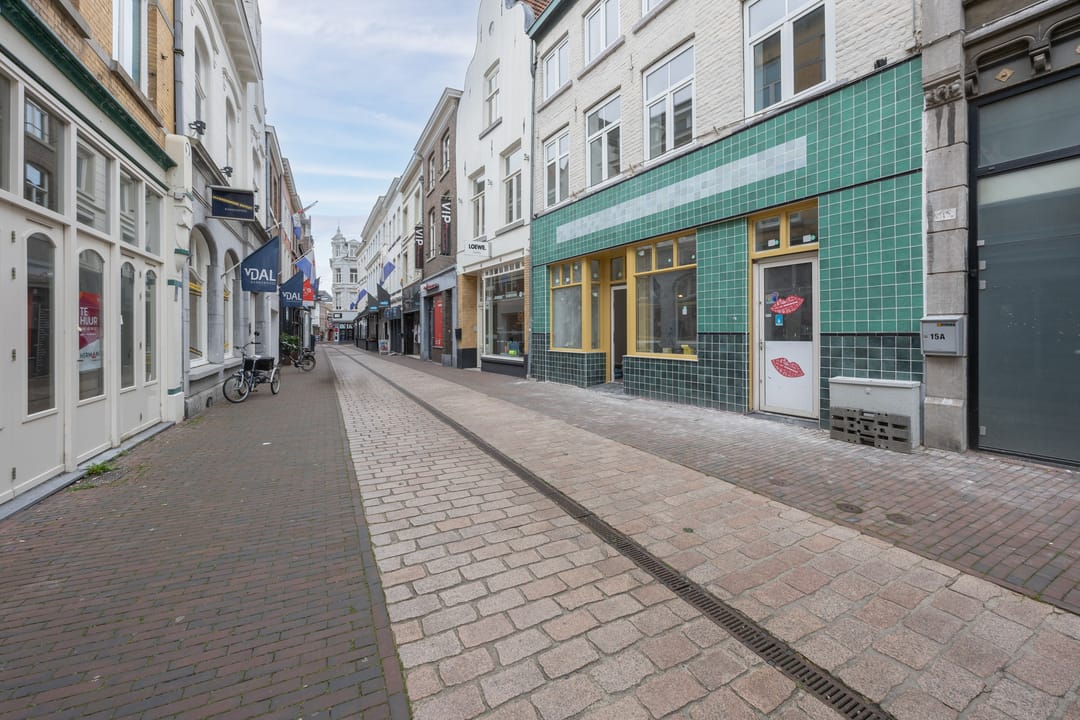 Foto 28 van Schoenmakersstraat 13-C