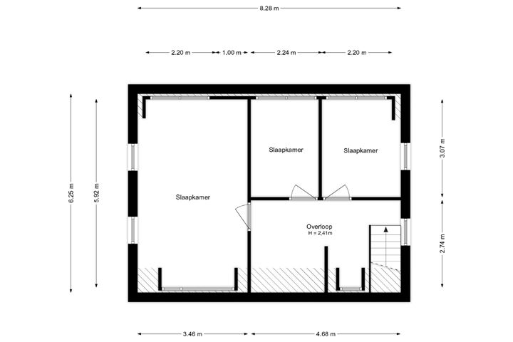 Bekijk foto 81 van Noord Kraaijertsedijk 5