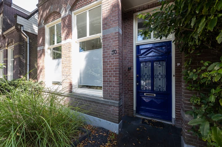 Photo 3 of Koepoortsweg 50