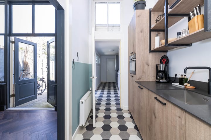 Photo 12 of Koepoortsweg 50