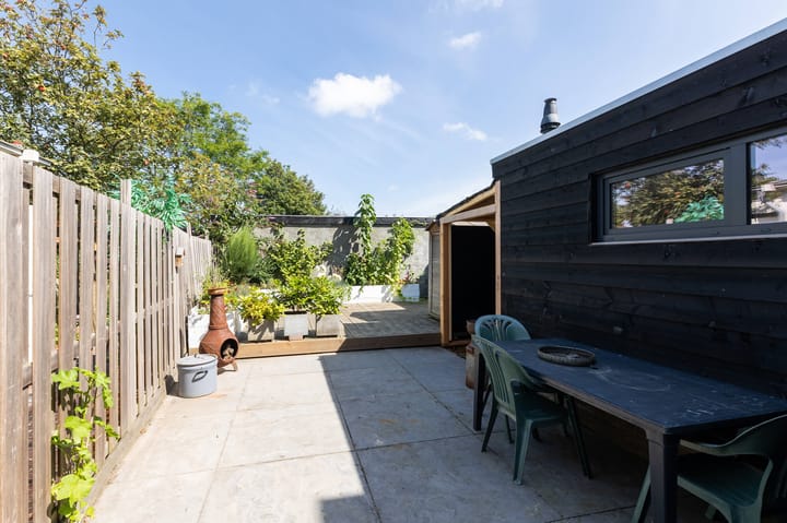 Photo 14 of Koepoortsweg 50