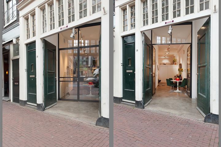 Bekijk foto 2 van Spuistraat 220-1