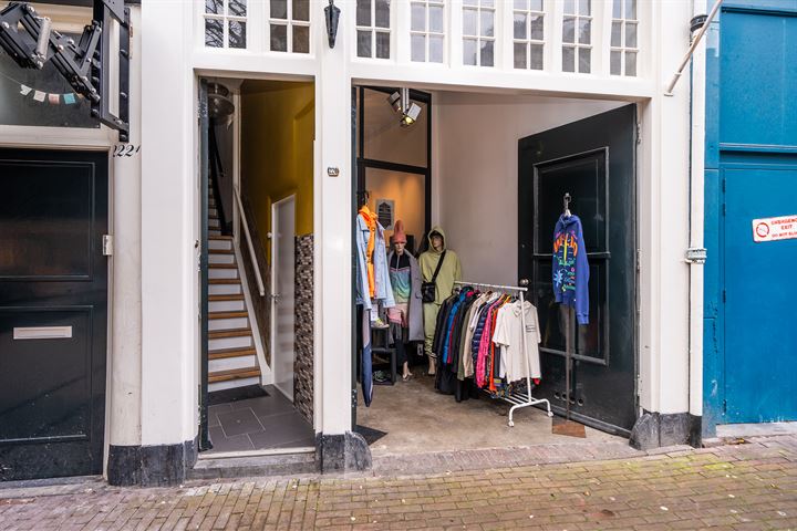 Bekijk foto 14 van Spuistraat 220-1