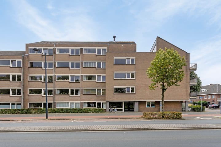 Foto 2 van Markendaalseweg 389