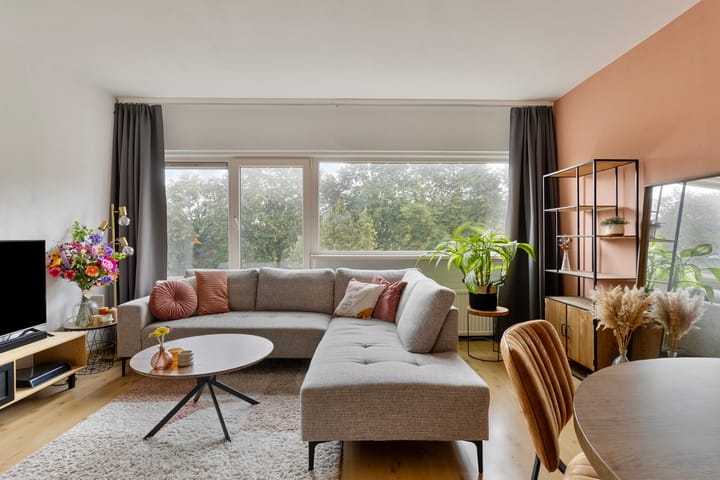 Foto 10 van Markendaalseweg 389