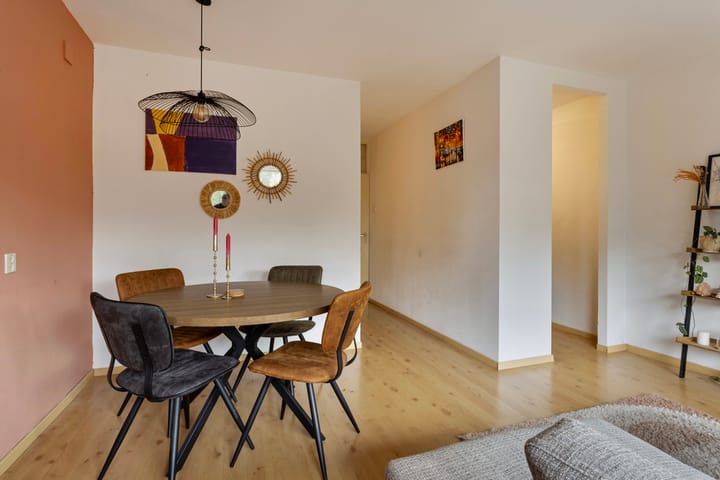 Foto 11 van Markendaalseweg 389