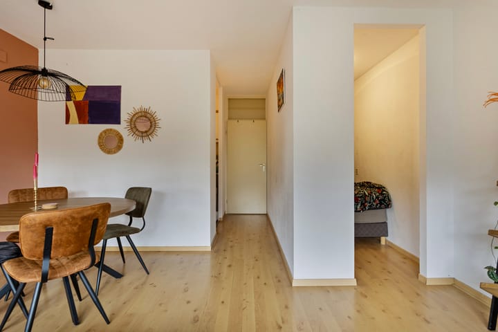 Foto 13 van Markendaalseweg 389