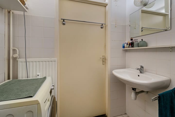 Foto 18 van Markendaalseweg 389