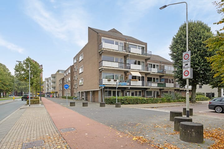 Foto 21 van Markendaalseweg 389