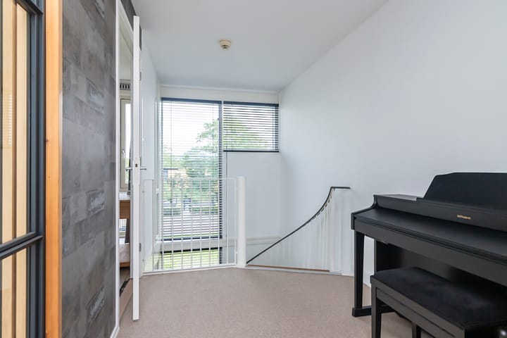 Foto 20 van Ipenrodeplantsoen 41