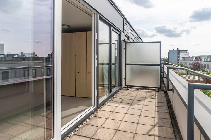 Foto 24 van Ipenrodeplantsoen 41