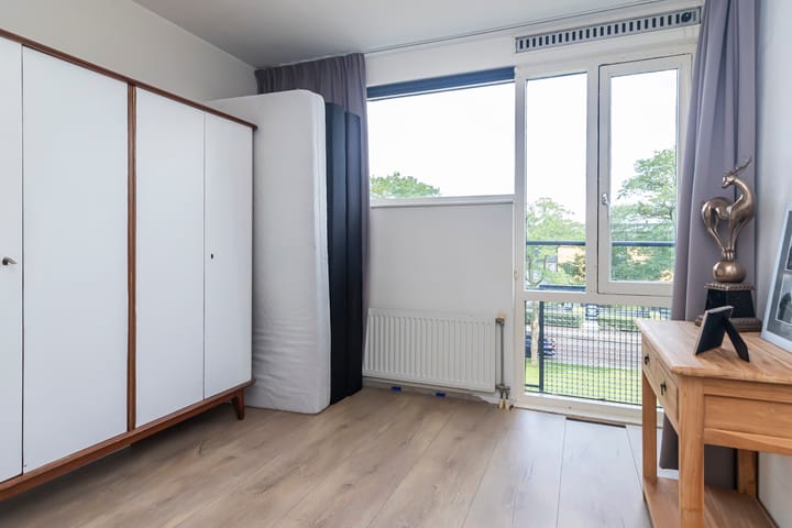 Foto 25 van Ipenrodeplantsoen 41