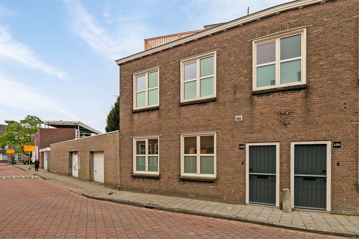 Bekijk foto 1 van Diepenstraat 118