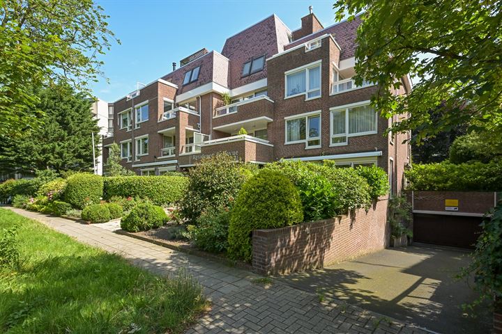 Bekijk foto 2 van Nieuwe Parklaan 79-E