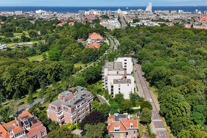 Bekijk foto 37 van Nieuwe Parklaan 79-E