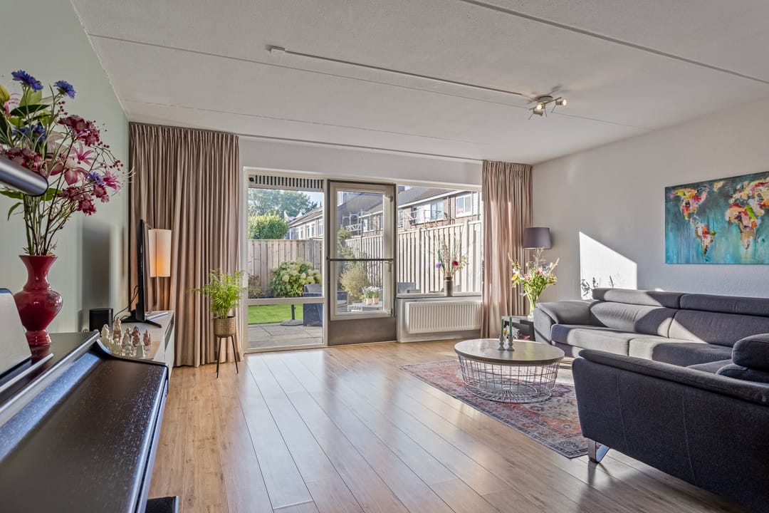 Foto 1 van Westlander 9