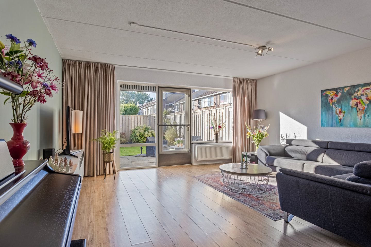 Foto 1 van Westlander 9