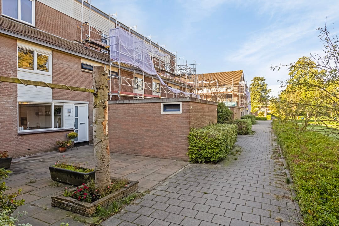 Foto 2 van Westlander 9