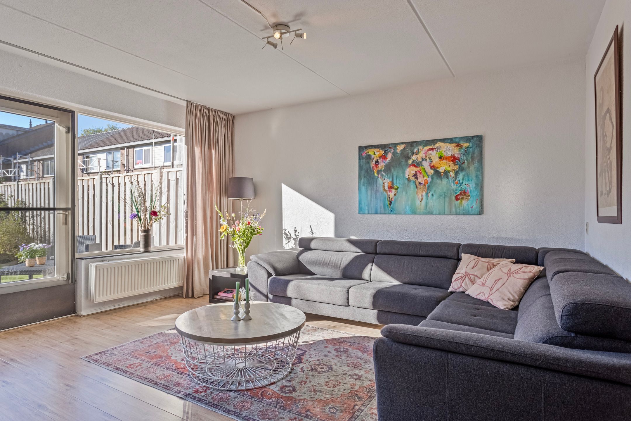 Foto 3 van Westlander 9