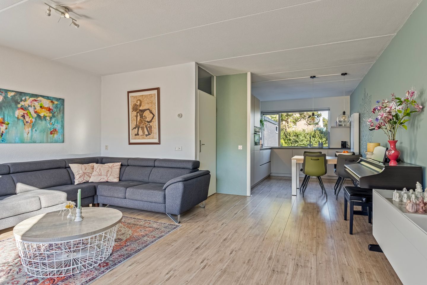 Foto 4 van Westlander 9