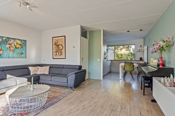 Foto 4 van Westlander 9