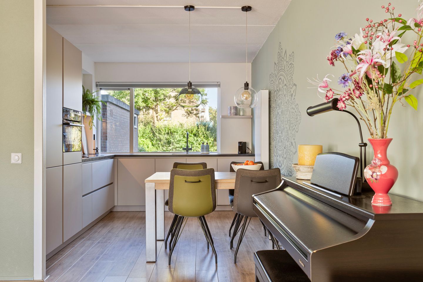 Foto 5 van Westlander 9