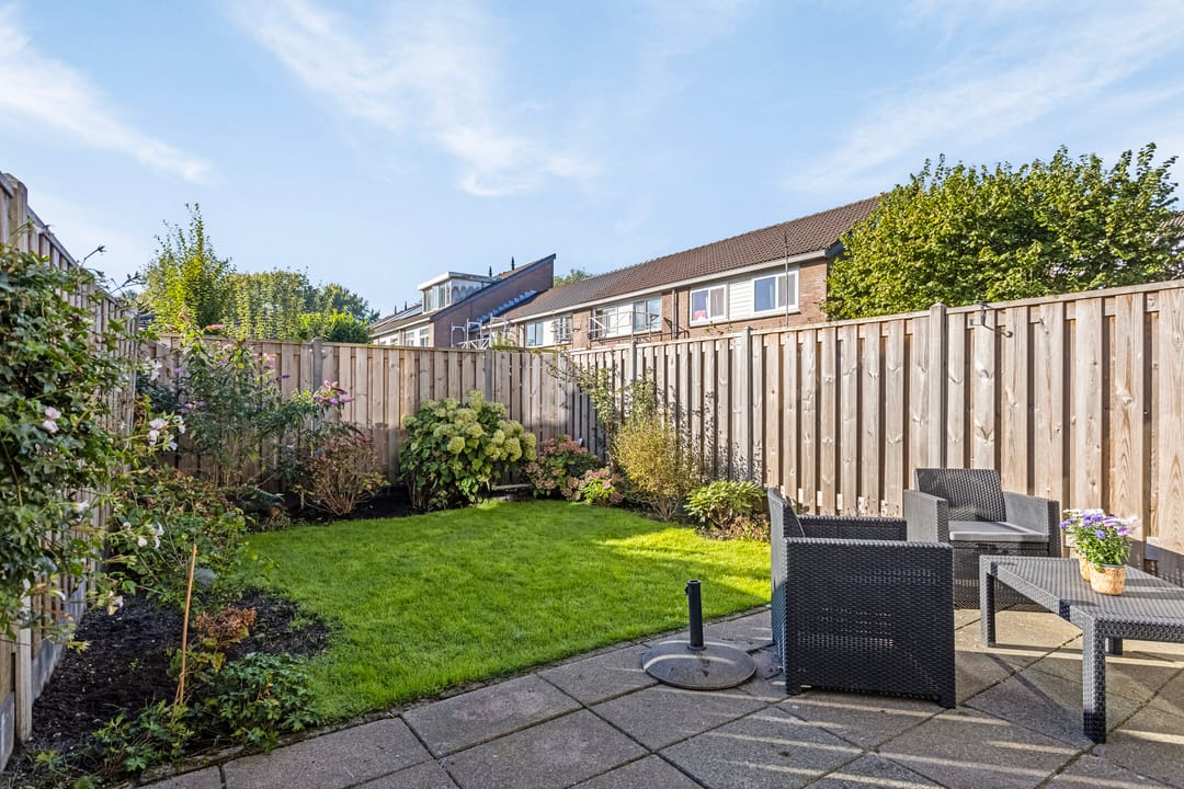 Foto 8 van Westlander 9