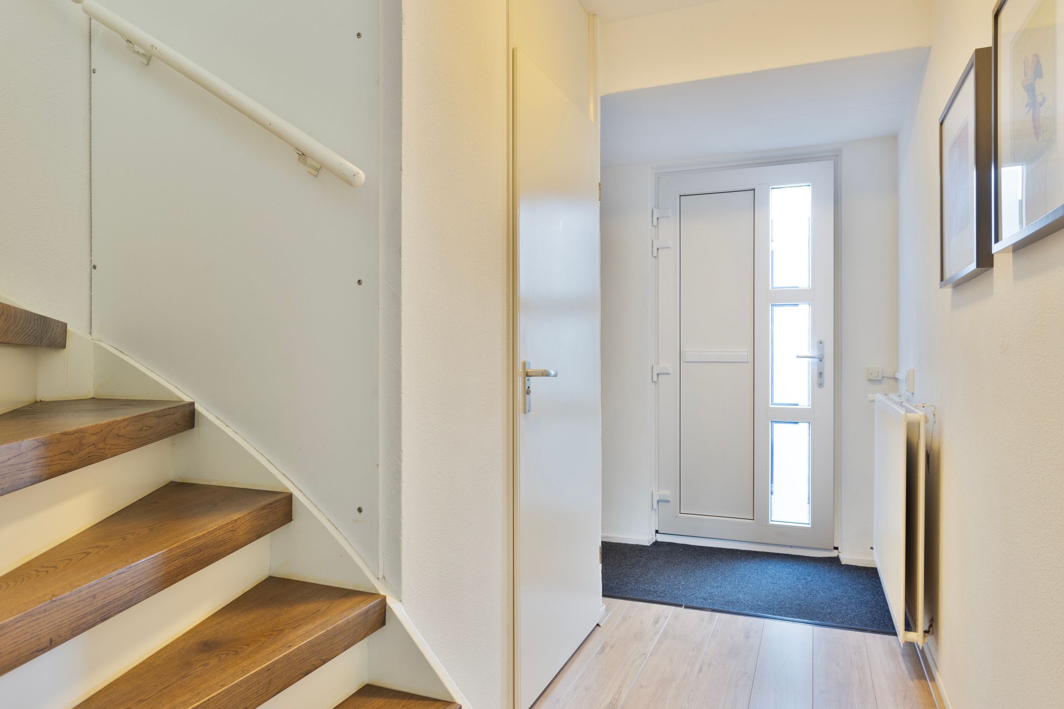 Foto 9 van Westlander 9