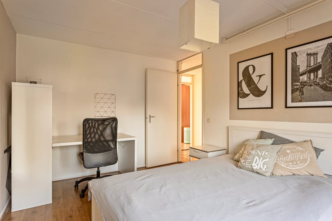 Foto 11 van Westlander 9