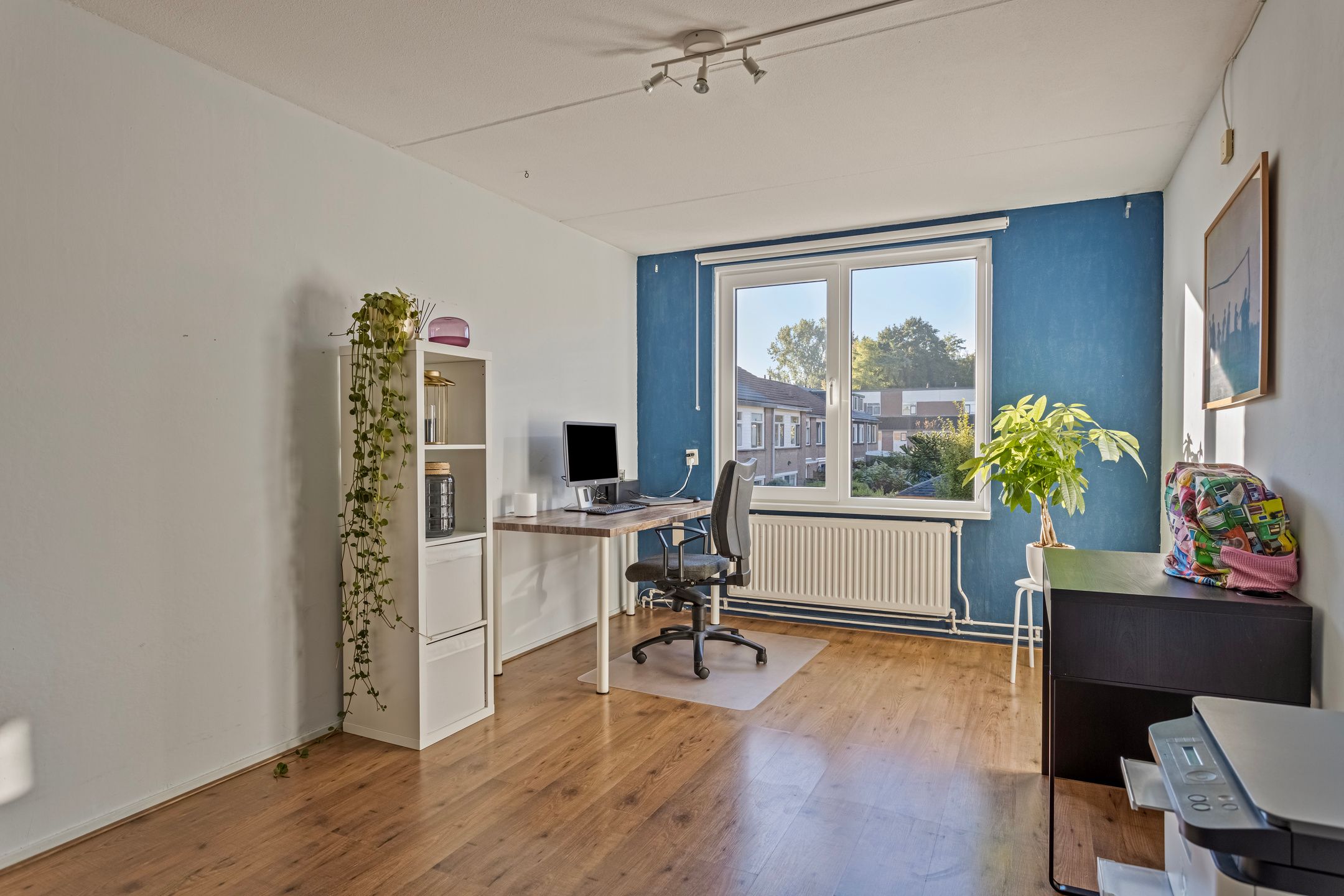 Foto 12 van Westlander 9